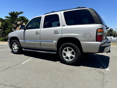 2005 GMC Yukon SLT   - Photo 4 - Riverside, CA 92505