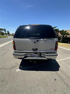 2005 GMC Yukon SLT   - Photo 10 - Riverside, CA 92505
