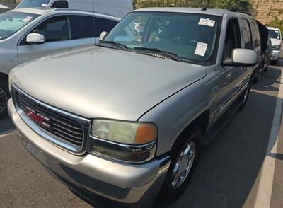 2005 GMC Yukon SLT   - Photo 1 - Anaheim, CA 92805