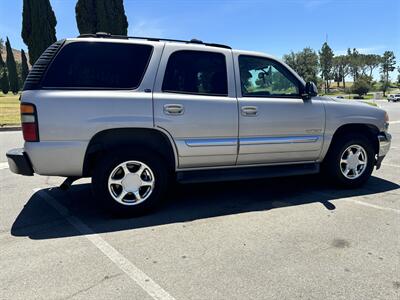2005 GMC Yukon SLT   - Photo 3 - Riverside, CA 92505