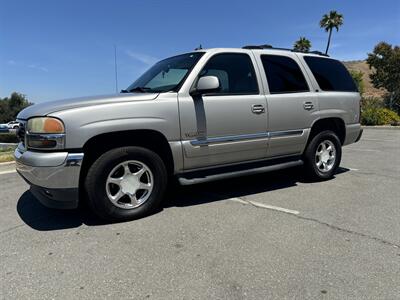2005 GMC Yukon SLT   - Photo 2 - Riverside, CA 92505