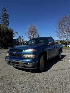 2009 Chevrolet Colorado LT - Photo 2 - Riverside, CA 92505