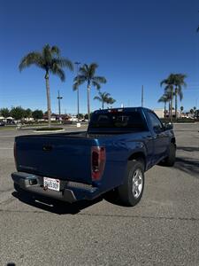 2009 Chevrolet Colorado LT - Photo 4 - Riverside, CA 92505