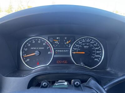 2009 Chevrolet Colorado LT - Photo 8 - Riverside, CA 92505