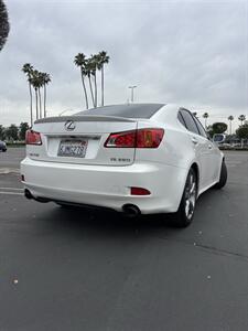 2009 Lexus IS 250 - Photo 4 - Riverside, CA 92505