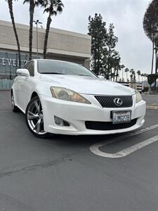 2009 Lexus IS 250 - Photo 1 - Riverside, CA 92505
