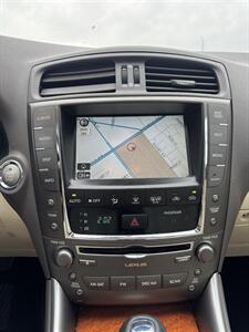 2009 Lexus IS 250 - Photo 12 - Riverside, CA 92505