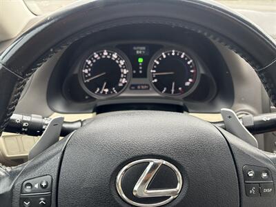 2009 Lexus IS 250 - Photo 17 - Riverside, CA 92505