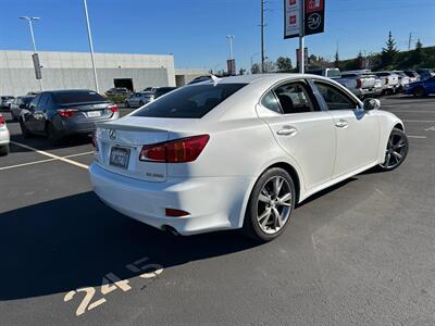 2009 Lexus IS 250 - Photo 5 - Riverside, CA 92505