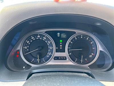 2009 Lexus IS 250 - Photo 11 - Riverside, CA 92505