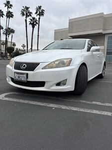 2009 Lexus IS 250 - Photo 2 - Riverside, CA 92505