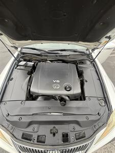 2009 Lexus IS 250 - Photo 18 - Riverside, CA 92505