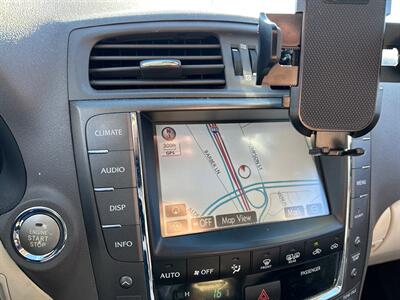 2009 Lexus IS 250 - Photo 13 - Riverside, CA 92505