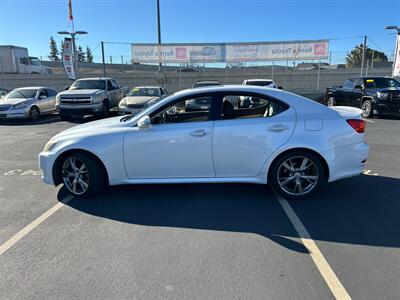 2009 Lexus IS 250 - Photo 8 - Riverside, CA 92505