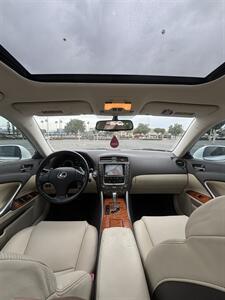 2009 Lexus IS 250 - Photo 10 - Riverside, CA 92505