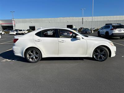 2009 Lexus IS 250 - Photo 4 - Riverside, CA 92505