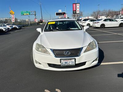 2009 Lexus IS 250 - Photo 2 - Riverside, CA 92505