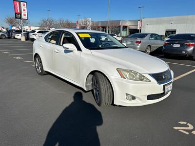2009 Lexus IS 250 - Photo 3 - Riverside, CA 92505