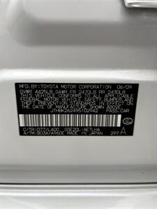 2009 Lexus IS 250 - Photo 9 - Riverside, CA 92505