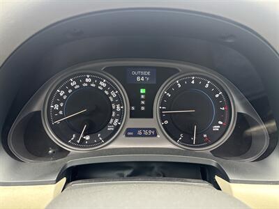 2009 Lexus IS 250 - Photo 16 - Riverside, CA 92505