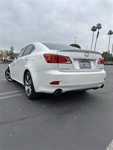 2009 Lexus IS 250 - Photo 3 - Riverside, CA 92505