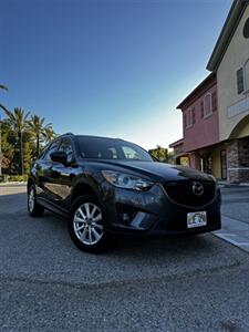 2014 Mazda CX-5 Touring   - Photo 1 - Anaheim, CA 92805