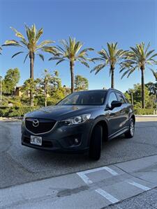 2014 Mazda CX-5 Touring   - Photo 2 - Anaheim, CA 92805