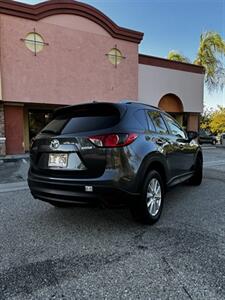 2014 Mazda CX-5 Touring   - Photo 4 - Anaheim, CA 92805