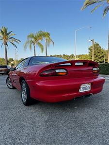 2002 Chevrolet Camaro Z28   - Photo 4 - Riverside, CA 92505