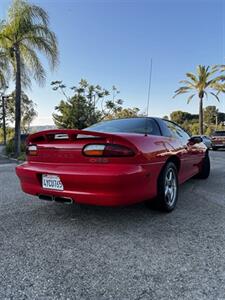 2002 Chevrolet Camaro Z28   - Photo 3 - Riverside, CA 92505