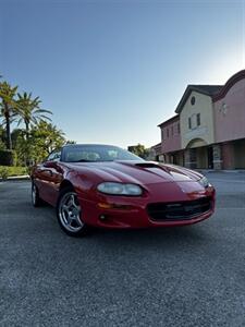 2002 Chevrolet Camaro Z28   - Photo 1 - Riverside, CA 92505