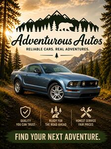 2006 Ford Mustang GT Premium Coupe