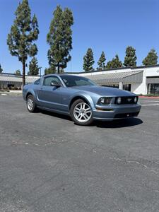 2006 Ford Mustang GT Premium - Photo 2 - Riverside, CA 92505