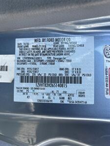 2006 Ford Mustang GT Premium - Photo 15 - Riverside, CA 92505