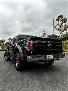 2010 Ford F-150 SVT Raptor   - Photo 3 - Anaheim, CA 92805