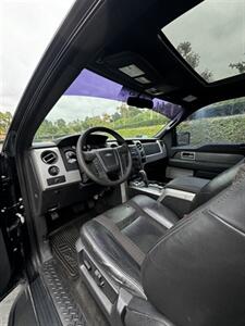 2010 Ford F-150 SVT Raptor   - Photo 5 - Anaheim, CA 92805