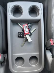 2008 Honda Odyssey EX-L w/DVD   - Photo 18 - Riverside, CA 92505