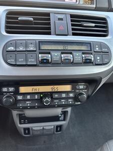 2008 Honda Odyssey EX-L w/DVD   - Photo 20 - Riverside, CA 92505
