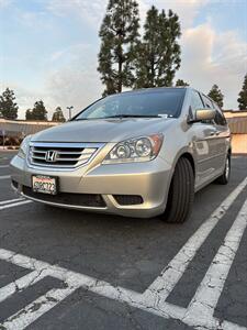 2008 Honda Odyssey EX-L w/DVD   - Photo 2 - Riverside, CA 92505