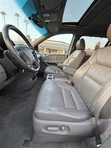 2008 Honda Odyssey EX-L w/DVD   - Photo 7 - Riverside, CA 92505