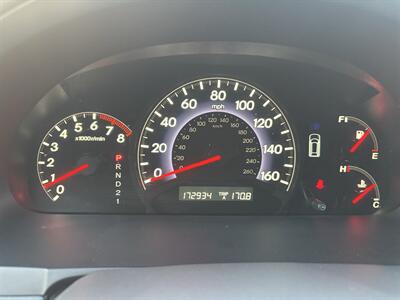 2008 Honda Odyssey EX-L w/DVD   - Photo 17 - Riverside, CA 92505