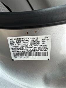 2008 Honda Odyssey EX-L w/DVD   - Photo 13 - Riverside, CA 92505