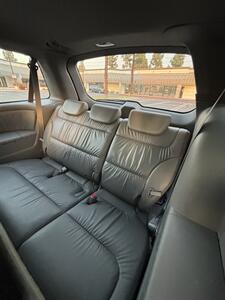 2008 Honda Odyssey EX-L w/DVD   - Photo 9 - Riverside, CA 92505