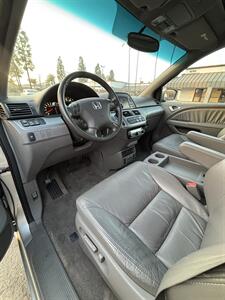2008 Honda Odyssey EX-L w/DVD   - Photo 6 - Riverside, CA 92505