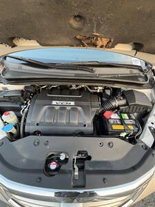 2008 Honda Odyssey EX-L w/DVD   - Photo 14 - Riverside, CA 92505