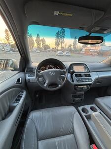 2008 Honda Odyssey EX-L w/DVD   - Photo 12 - Riverside, CA 92505
