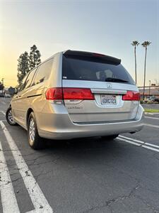 2008 Honda Odyssey EX-L w/DVD   - Photo 3 - Riverside, CA 92505