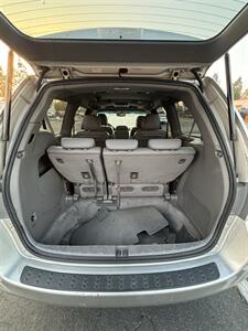 2008 Honda Odyssey EX-L w/DVD   - Photo 5 - Riverside, CA 92505