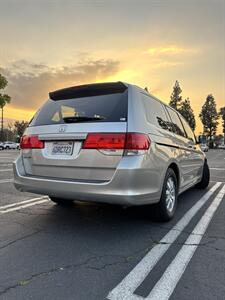 2008 Honda Odyssey EX-L w/DVD   - Photo 4 - Riverside, CA 92505