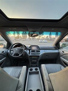 2008 Honda Odyssey EX-L w/DVD   - Photo 10 - Riverside, CA 92505
